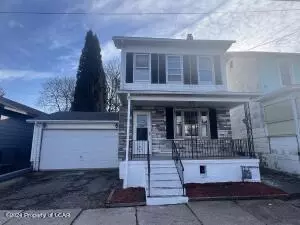 314 E Walnut St, Hazleton, PA 18201 photo 1