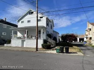 529 Edith St, Old Forge, PA 18518 photo 1