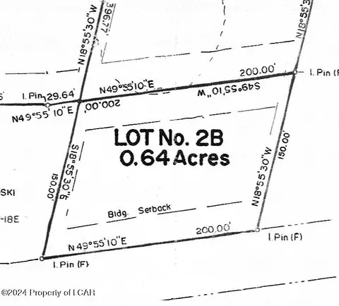 2 Railroad St # B, Nanticoke, PA 18634
