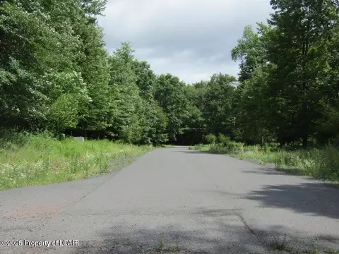 Buffalo Street, White Haven, PA 18661