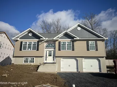 lot15 Wisteria Dr, Moosic, PA 18507