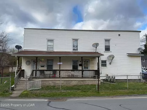 126-128 Wilson St, Larksville, PA 18704