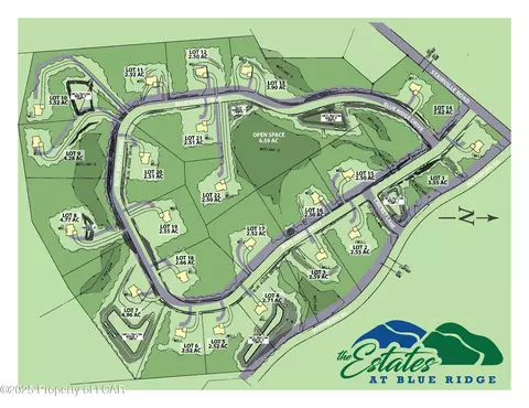 232 Estates Dr, Mountain Top, PA 18707