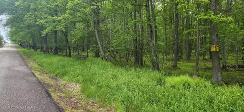 Oley Valley Road, White Haven, PA 18661