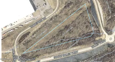 South Valley Parkway, Hanover Township, PA 18706