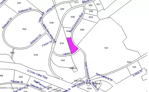 New Commerce Boulevard, Hanover Township, PA 18706