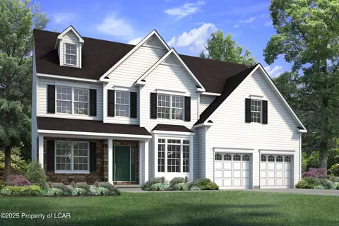 29 Olivia Way, Mountain Top, PA 18707