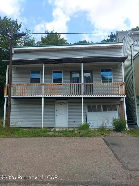2219 High St, Gilberton, PA 17934