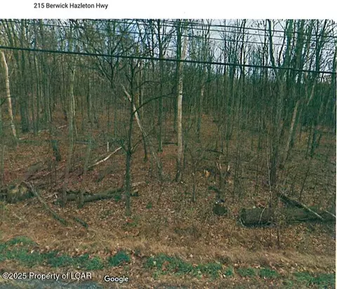 Pa-93, Nescopeck, PA 18635