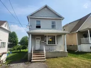 424 Penn Ave Pe Ave, Pittston, PA 18641
