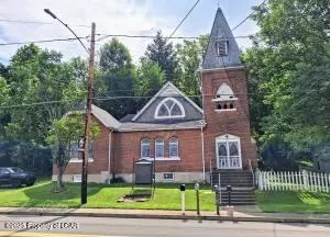 410 Main St, Orangeville, PA 17859
