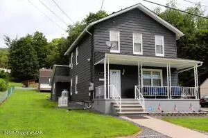 29 Fellows St, Shickshinny, PA 18655