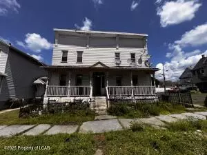 533 Willow St, Scranton, PA 18505