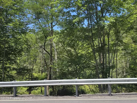 Second Street, Harveys Lake, PA 18618