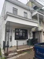 311 S West St, Shenandoah, PA 17976