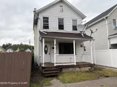 192 Gardner Ave, Wilkes Barre, PA 18705