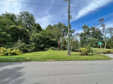 Courtright Street, Courtdale, PA 18704