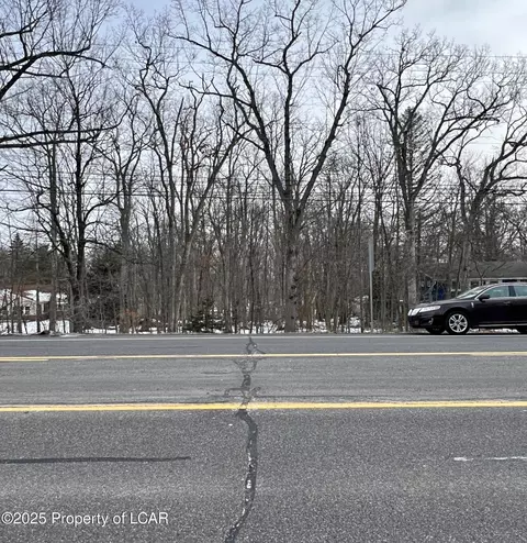 Bear Creek Boulevard, Bear Creek, PA 18702