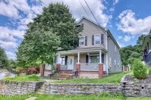 280 E Poplar St, Larksville, PA 18651
