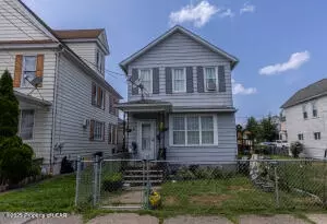 266 E Church St, Nanticoke, PA 18634