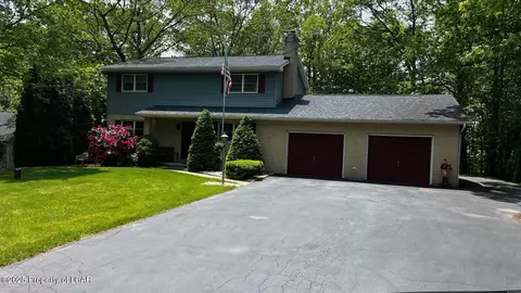 132 N Providence Rd, Hazle Township, PA 18202