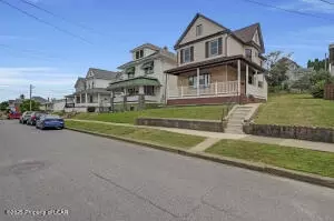 345 E Church St, Nanticoke, PA 18634