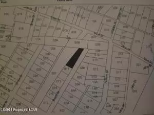 South Street Street, Pittston, PA 18641