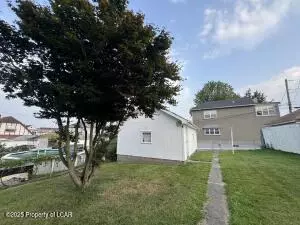 379 E Noble St, Nanticoke, PA 18634