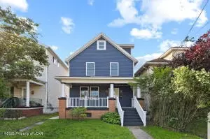 1210 N Main Ave, Scranton, PA 18508