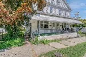232 E Church St, Nanticoke, PA 18634
