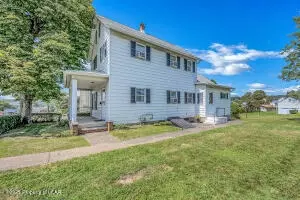 316 Penn Ave, Pittston, PA 18641