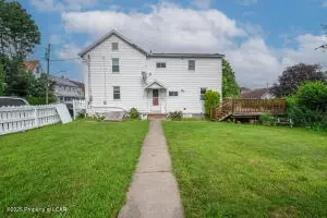 546 Johnson St, Freeland, PA 18224
