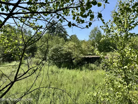 Baylors Pond Road, North Abington Twp., PA 18420