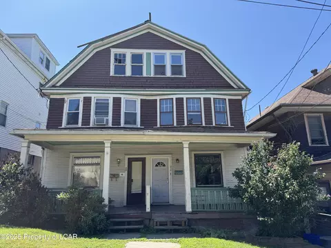 22 S Walnut St, Nanticoke, PA 18634