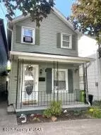 110 Ann St, West Pittston, PA 18643