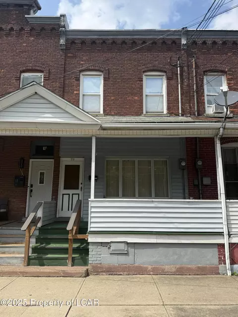 20 Wyoming St, Wilkes-barre, PA 18702
