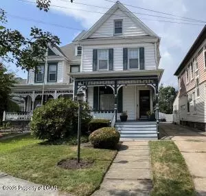 514 Wyoming Ave, West Pittston, PA 18643