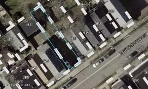 256 N Washington St, Wilkes-barre, PA 18702