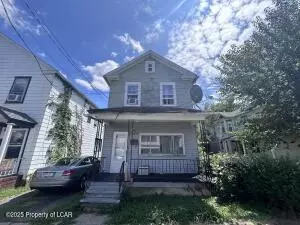 143 Zerby Ave, Kingston, PA 18704