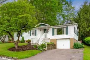 95 W Mt Airy Rd, Shavertown, PA 18708