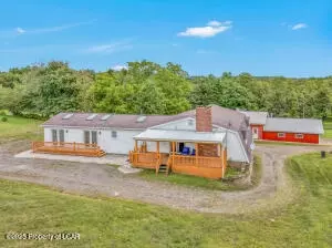 205 Post Office Rd, Sweet Valley, PA 18656