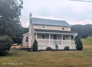 4 Nursery Rd, Berwick, PA 18603