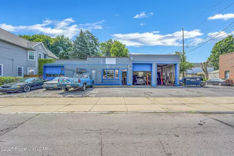 531 N Pennsylvania Ave, Wilkes Barre, PA 18705