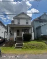 807 Loomis St, Nanticoke, PA 18634