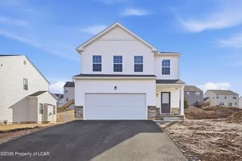 25 Olivia Way, Mountain Top, PA 18707