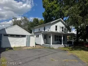314 Excelsior St, West Pittston, PA 18643
