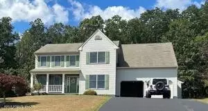 478 Long Run Rd, Drums, PA 18222