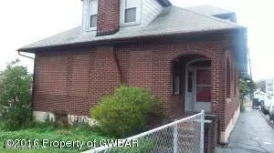 14 W 4th St, Hazleton, PA 18201