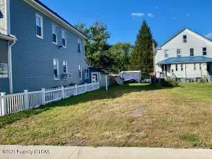 180 Gardner Ave, Wilkes Barre, PA 18705