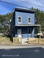 246 Pierce St, Pottsville, PA 17901
